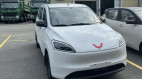 Wuling Grango mở bán, giá 499 triệu: MPV điện 7 chỗ sạc nhanh DC 50 kW, chạy 300km/ lần sạc đầy