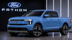 Ford hé lộ bán tải điện giá dưới 750 triệu VNĐ, nền tảng mới được kỳ vọng thay đổi cuộc chơi EV