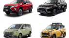 Mitsubishi tổng lực “đổ bộ” Tokyo Auto Salon 2020 với 7 concept ý tưởng mới