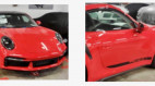 Sau một loạt siêu xe lộ ảnh trước Triển lãm Geneva, tiếp theo sẽ là Porsche 911 Turbo S?