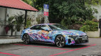 [ĐÁNH GIÁ NHANH] Audi RS e-tron GT: Đậm chất thể thao