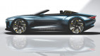 Bentley hé lộ chiếc coachbuilding triệu đô, sẵn sàng “công phá” Geneva Motor Show?