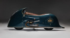 BMW R100 phong cách 