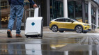 ZipCharge ra mắt trạm sạc điện di động cho ô tô, tương lai sẽ thay thế trạm sạc công cộng