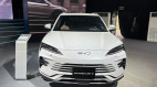 BYD Tây Hồ ra mắt BYD Sealion 6 - Bước chuyển mình của BYD tại Việt Nam