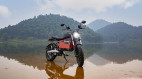 [ĐÁNH GIÁ XE] Dat Bike Weaver++ Chiếc xe rất tuyệt, dù chưa hoàn hảo
