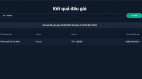 Người trúng đấu giá biển số 51K-86868 rao bán lại với giá hơn 5 tỷ đồng