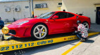 Chủ tịch Đặng Lê Nguyên Vũ mua thêm Ferrari F430, tiếp tục mở rộng bộ sưu tầm “siêu ngựa”