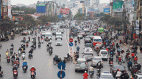 Các trường hợp không được vượt xe khác dù không có biển cấm