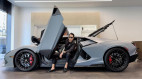 Đại gia Hoàng Kim Khánh chuẩn bị tậu Lamborghini Revuelto ?