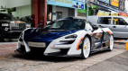 Sài Gòn: McLaren 720S độ Novitec N-Largo tái xuất với diện mạo mới