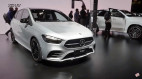 [VIDEO] Mercedes B-Class 2019 - Chiếc C-Class 5 cửa tuyệt đẹp dự kiến sớm về Việt Nam