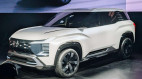 Mitsubishi chuẩn bị ra mắt SUV 7 chỗ mới tại Việt Nam: Khả năng là mẫu DST Concept