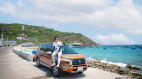 [ĐÁNH GIÁ XE] Mitsubishi Xpander Cross: Quá xứng đáng để dẫn đầu