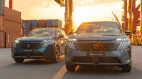 Peugeot 3008 và 5008 hoàn toàn mới ra mắt Việt Nam: Giá từ 1,279 - 1,529 tỷ đồng