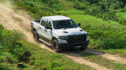 Ram 1500 mới ra mắt Việt Nam với hai phiên bản Rebel và RHO, giá từ 3,75 - 5,5 tỷ đồng