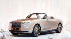 Rolls-Royce Motor Cars trình làng chiếc Boat Tail thứ 2 giá 28 triệu USD