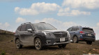 [ĐÁNH GIÁ XE] Khám phá Subaru Forester 2023: Quá 