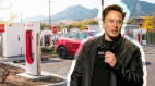 Tesla “quay xe” tuyển dụng lại nhân viên bộ phận trạm sạc vừa bị cho nghỉ việc