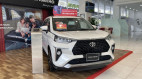 Đại lý tung ưu đãi lên đến 40 triệu đồng dành cho Toyota Veloz Cross bản nhập khẩu