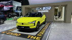 Xem trước Volvo EX30 tại BIMS 2024: CUV điện giá mềm, hiệu năng cao sắp về Việt Nam