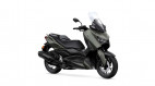 Yamaha XMAX 300 đời mới sắp cập bến Việt Nam
