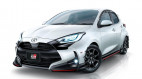 Toyota Yaris 2020 tại Nhật thu hút hơn với gói độ TRD và Modellista