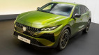 Peugeot 408 2026 trình làng: Thiết kế táo bạo, bổ sung bản thuần điện chạy được 456 km/sạc