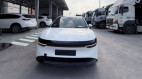 Zeekr 7X cập cảng Việt Nam: SUV điện cỡ D dự kiến sẽ ra mắt ngay trong quý II/2026