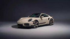 Porsche 911 Turbo S Sadu Edition trình làng: Chỉ được sản xuất đúng 20 chiếc, thiết kế đậm chất Trung Đông
