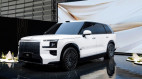 Zeekr 9X sắp đổ bộ Đông Nam Á: Siêu SUV mạnh 1.400 mã lực, 