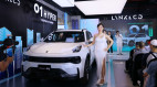 Lynk & Co 01 Hyper ra mắt Việt Nam: Giá 919 triệu đồng