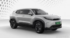 Toyota Urban Cruiser Ebella trình làng: SUV điện sở hữu thiết kế cơ bắp, tầm vận hành lên đến 543 km/sạc