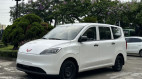 Wuling Grango lộ diện tại Việt Nam: MPV điện giá rẻ có ghế cơ trưởng, chốt lịch giao xe vào 1/6