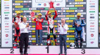 Honda Racing Vietnam chinh phục Motegi - Nhật Bản với chiến thắng kép tại Chặng 3 ARRC 2026