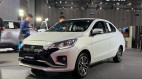 Mitsubishi Attrage mới lộ thông số tiêu thụ nhiên liệu tại Việt Nam, đại lý mạnh tay ưu đãi xả hàng tồn
