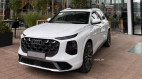 Chi tiết Audi Q7 thế hệ mới: SUV cỡ lớn được tích hợp đèn thông minh, nội thất sang - xịn như Q9
