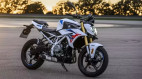 BMW F 450 R trình làng: Naked bike 48 mã lực, phanh Brembo và công nghệ sang số nhanh Shift Assistant Pro