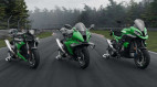 BMW Motorrad tung bộ ba siêu xe M 1000 bản giới hạn kỷ niệm 100 năm đường đua Nürburgring