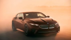 Vừa trình làng, BMW Speedtop đã “cháy hàng” trên toàn cầu