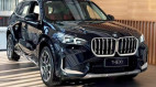 BMW X1 thế hệ mới được nhận đặt cọc tại Việt Nam: Giá dự kiến từ 1,689 tỷ đồng, ra mắt vào tháng 10