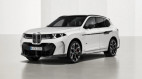 BMW X5 thế hệ mới có thêm loạt phụ kiện M Performance, nổi bật với nhiều chi tiết carbon