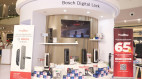 Bosch Việt Nam ra mắt dòng khóa điện tử mới, tái định hình 