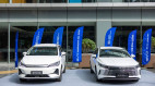 BYD Fest 102 Mùa 2 sẵn sàng khởi động tại Hà Nội cùng loạt ưu đãi hấp từ BYD trong tháng 8