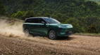 Denza N8L 2027 ra mắt: SUV PHEV chạy 430 km không tốn giọt xăng nào, sạc 10-70% chỉ trong 5 phút