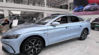 Chiêm ngưỡng BYD Han EV: Đối thủ mới của BMW 5-Series chuẩn bị ra mắt tại Việt Nam