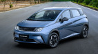 BYD tiếp tục mở rộng hệ thống phân phối, sẵn sàng khai trương Showroom mới tại Hà Nội