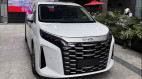 BYD M9 lộ diện tại Việt Nam trước thềm ra mắt: Giá dự kiến từ 1,5 – 1,7 tỷ đồng