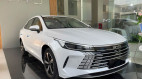 BYD Seal 5 ra mắt: Sedan cỡ C PHEV đầu tiên tại Việt Nam, giá 696 triệu đồng