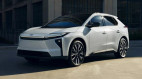 Toyota bZ4X 2025 ra mắt Đông Nam Á vào tháng 10/2025, chờ ngày về Việt Nam